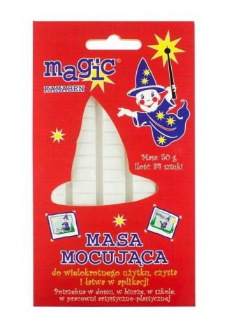 Masa mocująca Magic KAMABEN