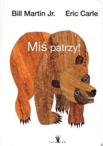 Miś patrzy w.2020