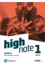 High Note 1 WB MyEnglishLab + Online Practice