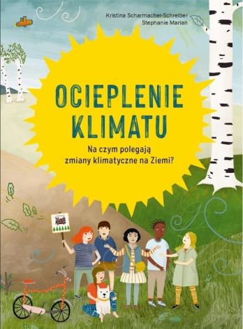 Ocieplenie klimatu