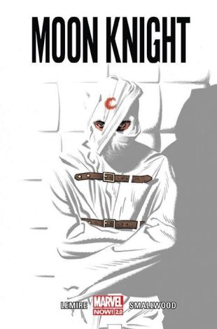 Moon Knight