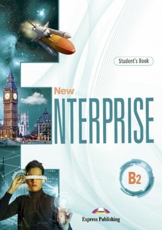 New Enterprise B2 SB (edycja wieloletnia)