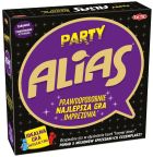 Alias Party