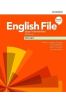 English File 4E Upper-Interm WB with key