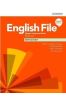 English File 4E Upper-Interm WB without key