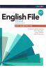 English File 4E Advanced Sb + online practice