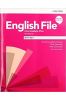 English File 4E Interm Plus WB with key