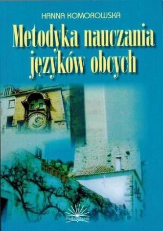 Metodyka nauczania języków obcych