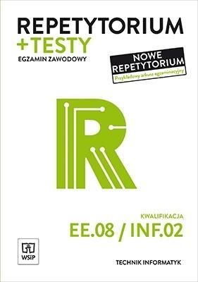 Repetytorium i testy egz.Technik informatyk