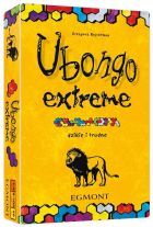 Gra - Ubongo Extreme