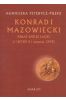 Konrad I Mazowiecki - kniaź wielki lacki BR