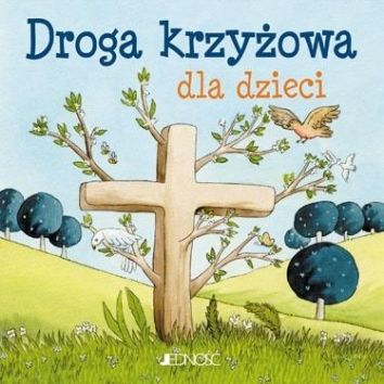 Droga krzyżowa dla dzieci