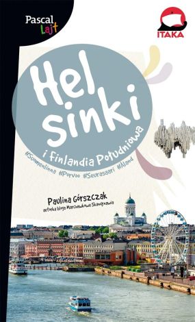 Pascal Lajt Helsinki i południowa Finlandia w.2020