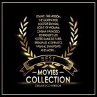 Best Movies Colletion 2CD