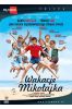 Wakacje Mikołajka DVD
