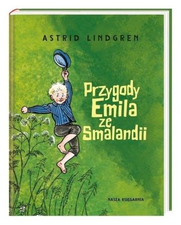 Przygody Emila ze Smalandii