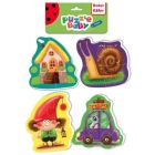 Baby puzzles Obrazki