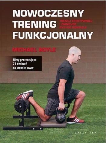 Nowoczesny trening funkcjonalny