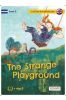 Czytam po angielsku. The Strange Playground lev.2