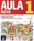 Aula Nueva 1 podręcznik ucznia LEKTORKLETT