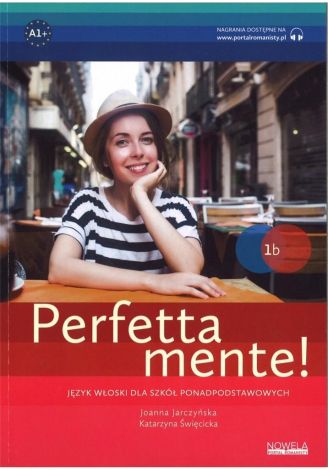 Perfettamente 1B PW + zawartość online w.2019