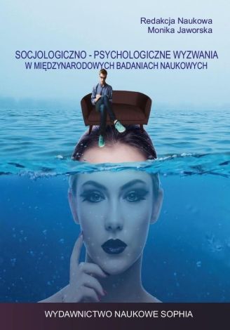 Socjologiczno-psychologiczne wyzwania...