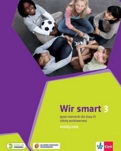 Wir smart 3 Podręcznik   NPP LEKTORKLETT