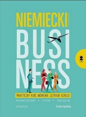 Niemiecki w tłumaczeniach. Business w.2