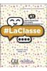 LaClasse A1 Podręcznik + dostęp online CLE
