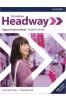 Headway 5E Upper Intermediate SB + online practice