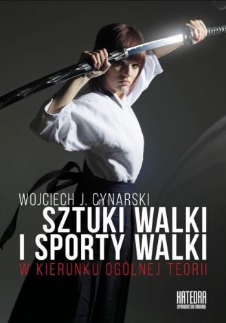 Sztuki walki i sporty walki