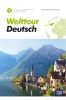 J. Niemiecki 1 Welttour Deutsch Podr. NE