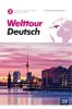 J. Niemiecki 2 Welttour Deutsch Podr. NE