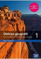 Geografia LO 1 Oblicza geografii Podr. ZR 2019 NE