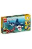 Lego CREATOR 31088 Morskie stworzenia