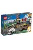 Lego CITY 60198 Pociąg towarowy