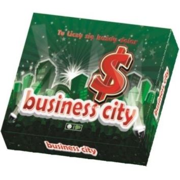 Business City FAN