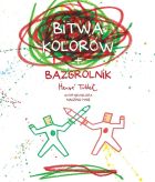 Bitwa kolorów + bazgrolnik