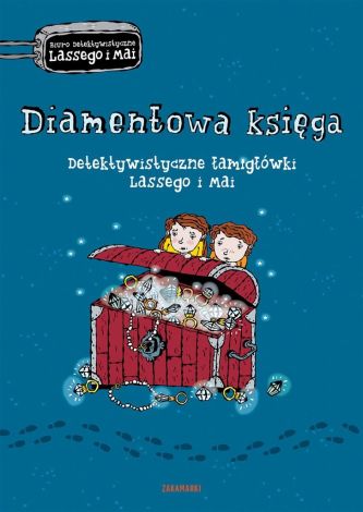 Diamentowa księga