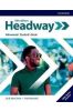 Headway 5E Advanced SB + online practice