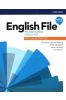 English File 4E Pre-Interned. SB + online practice