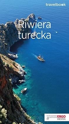 Travelbook - Riwiera turecka w.2019