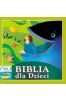 Biblia dla dzieci audiobok