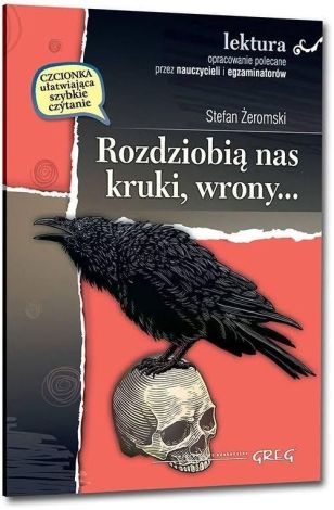 Rozdziobią nas kruki, wrony.. z oprac. BR GREG