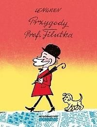 Profesor Filutek - Przygody Prof. Filutka