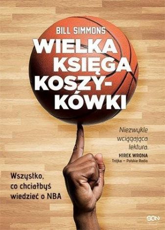 Wielka księga koszykówki