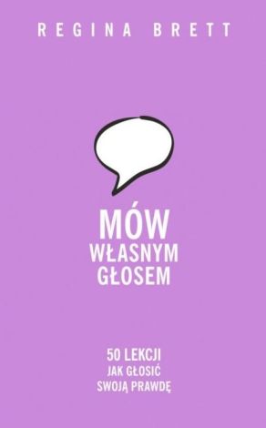 Mów własnym głosem