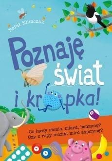 Poznaję świat i kropka!