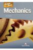 Career Paths: Mechanics SB + DigiBooks