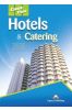 Career Paths: Hotels & Catering SB + DigiBook